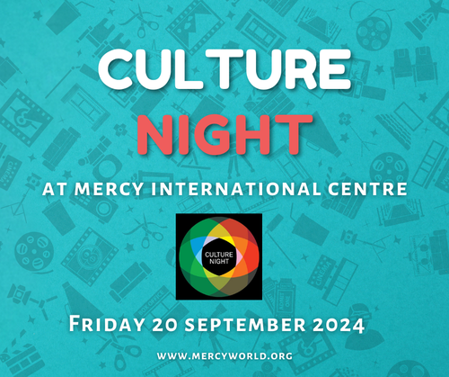 Mercy Heritage on view for Culture Night 2024